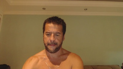 _TOP__MARRENTO live from Brazil