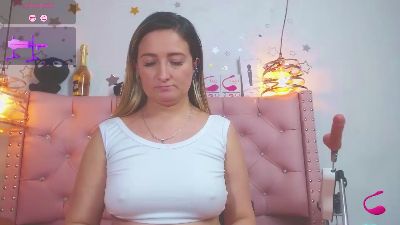 _antonella87 live from Colombia