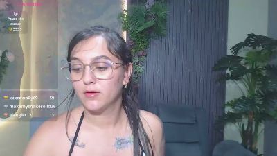 _ivonne_ live from Colombia