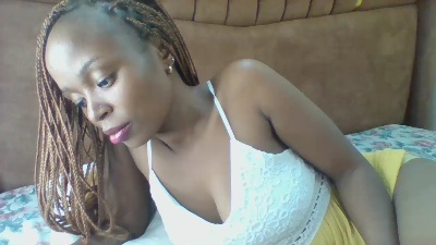 african_princes live from Kenya