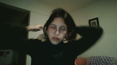 afroditahot_fun live from Argentina