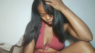 ailly live from Madagascar