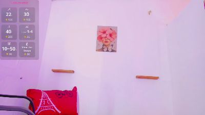 aisha_ross live from United States