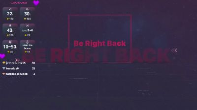 alahia_sweet live from Colombia