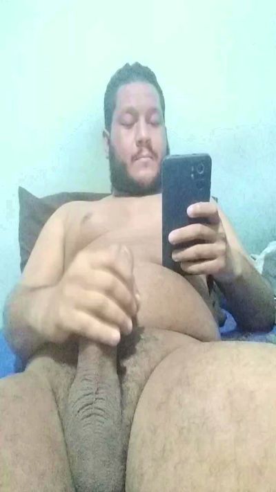 alef19 live from Brazil