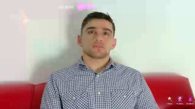 alejandro_marin live from Colombia