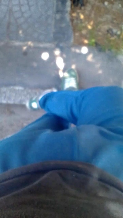 alejhecmen_Pori live from Argentina