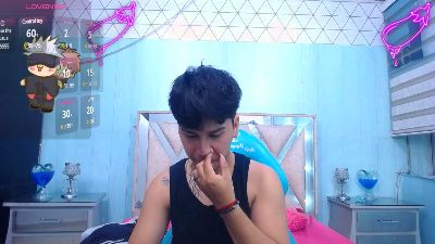 alex_474 live from United States