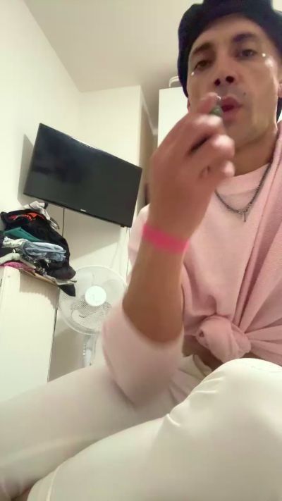 alexand88sexy live from Italy