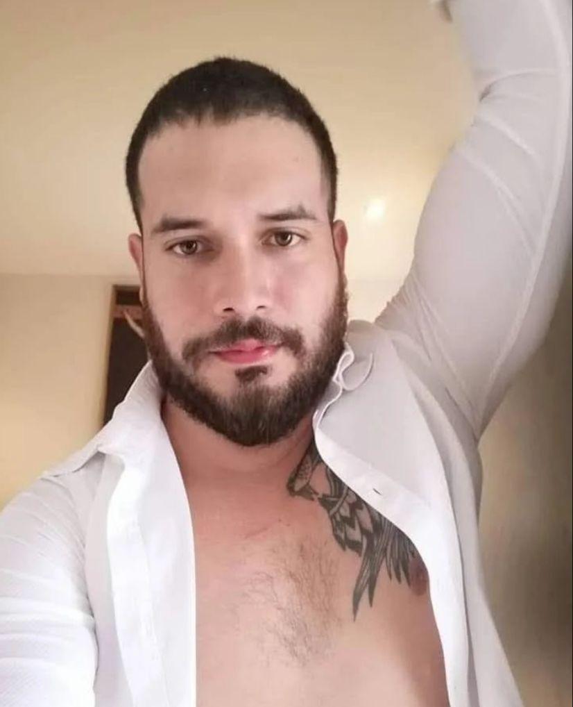 alexander_gran5 live from Colombia
