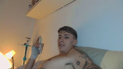 alexbg2_sexy live from Spain