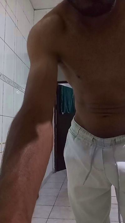 alexg55 live from Brazil