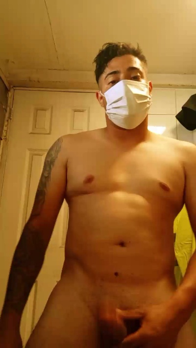 alexhotsex8 live from Chile