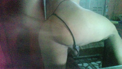 alexjohn_s live from Argentina