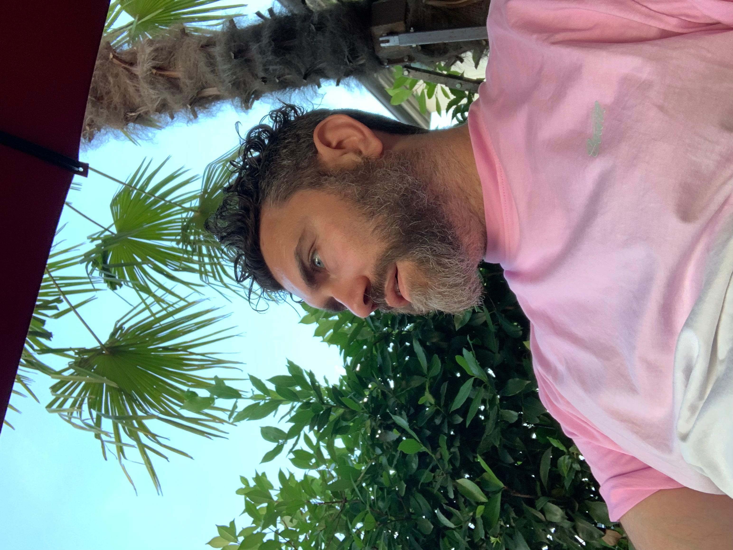 alfali live from Italy