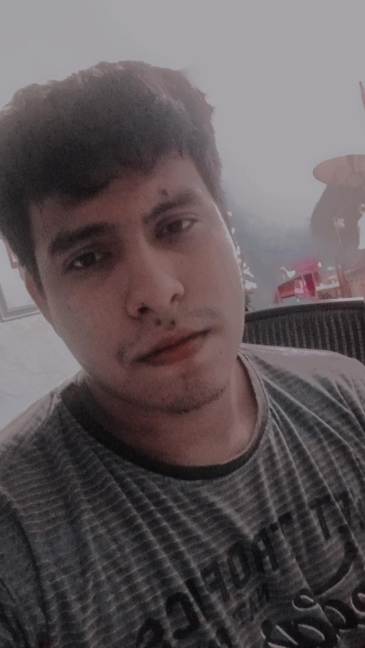 alfredohot6 live from Mexico
