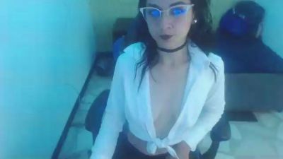 alison_moon7 live from Chile