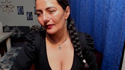 allison_4 live from Colombia