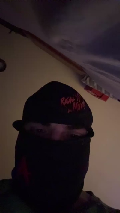 alonsoengancha1 live from Chile