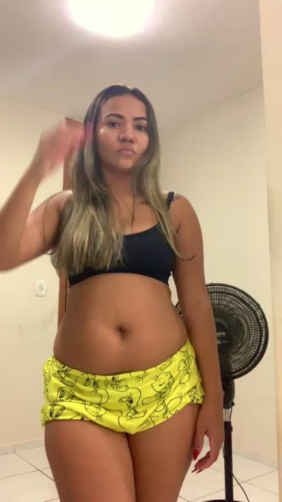 alyciA5697 live from Brazil