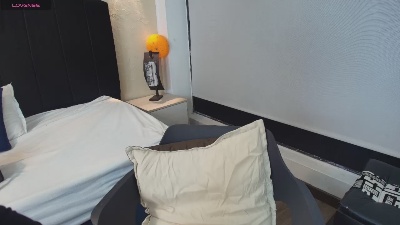 ambaross live from Colombia