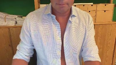 amico69 live from Italy