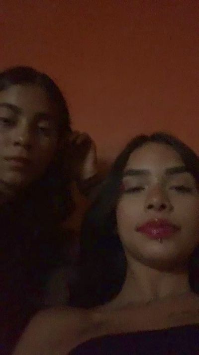 amore189 live from Brazil