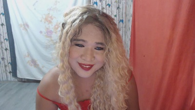 amyrose4 live from Philippines