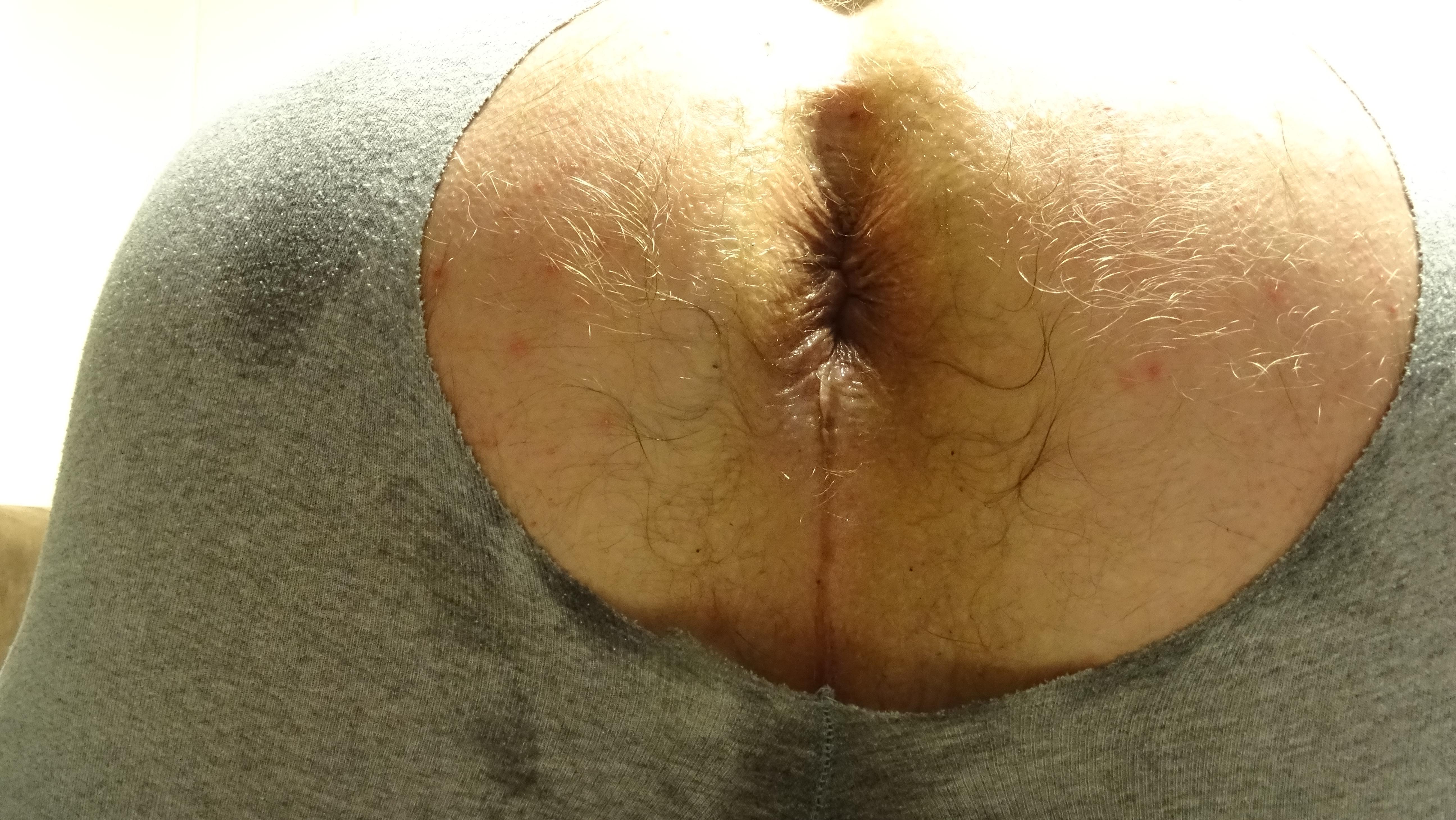 anallover331 live from Germany