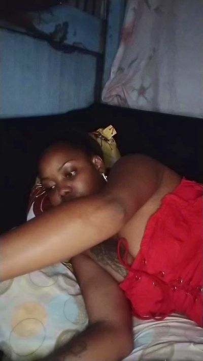 anas197 live from Madagascar