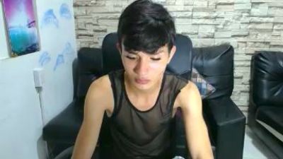 anddy_xoxoo live from Colombia