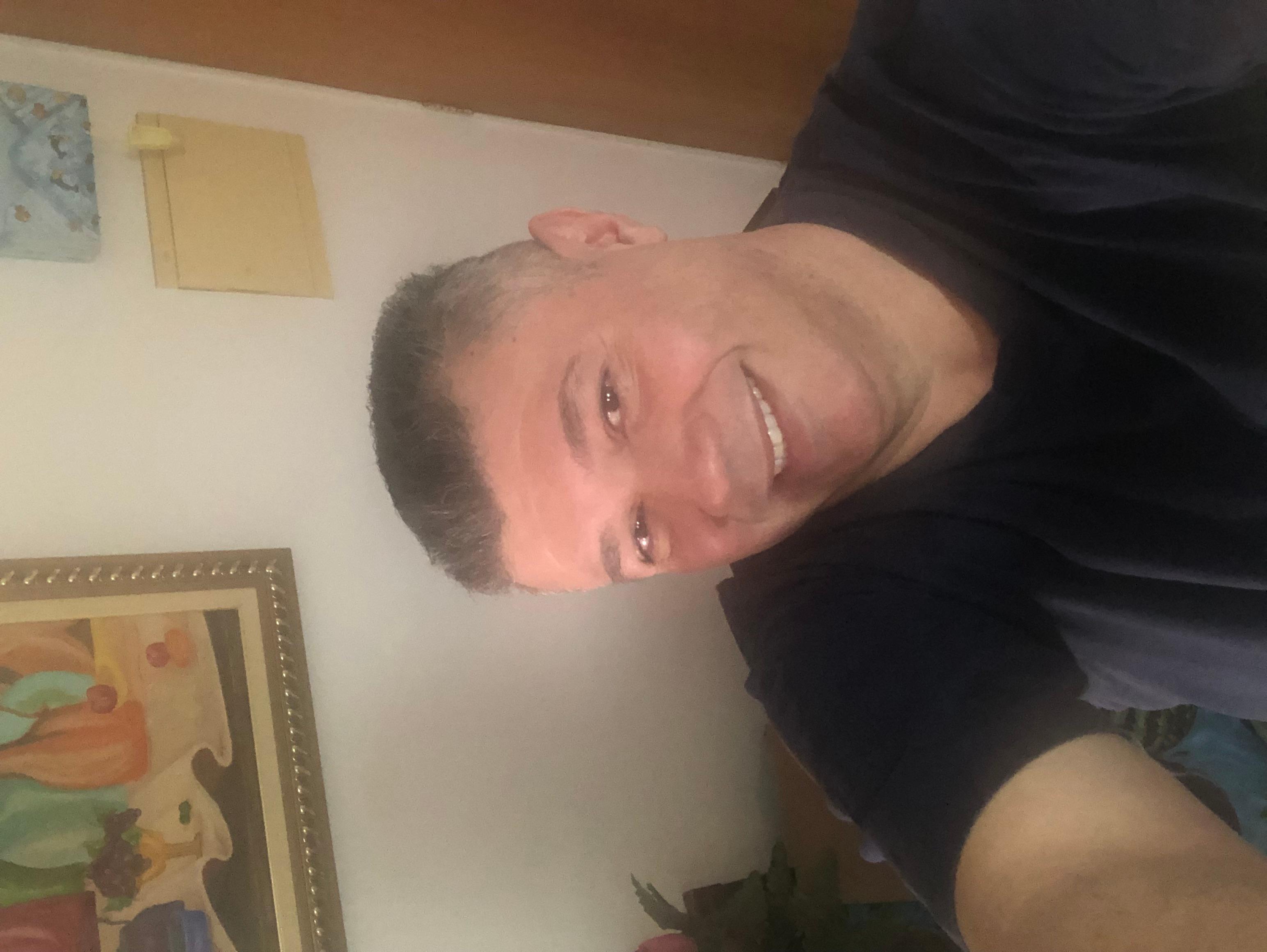 anderson1269 live from Brazil
