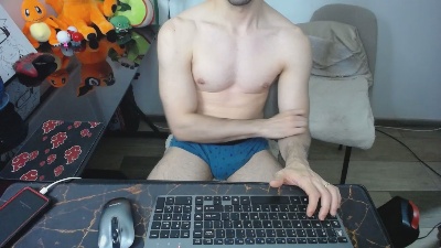 andrew6023 live from Colombia
