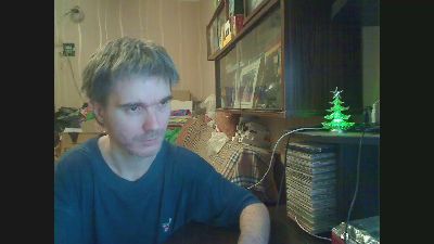 andreysmol live from Russia