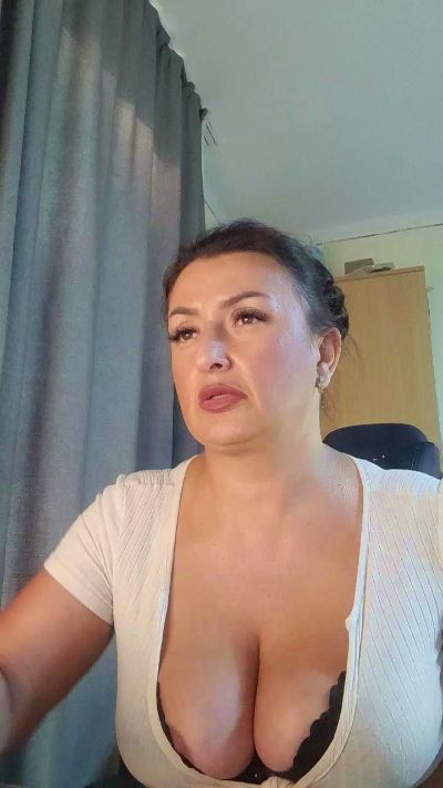 angel75sexy live from Ukraine
