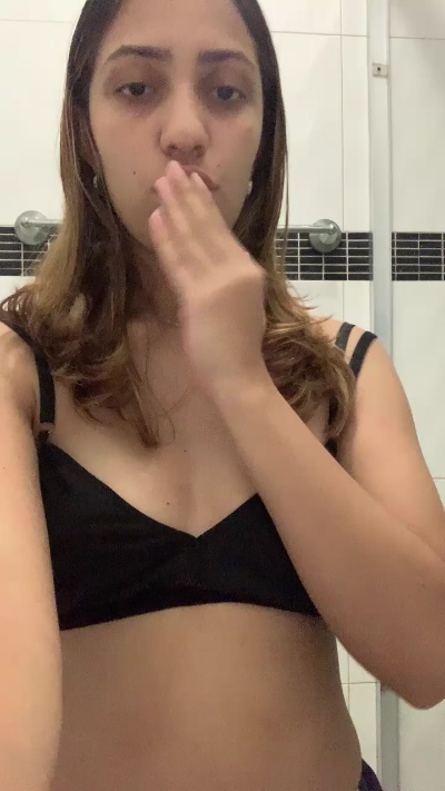 angelinasex7 live from Chile