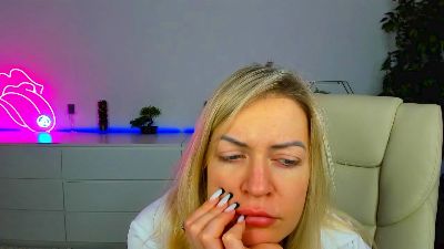 anna_snow9 live from Ukraine