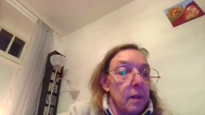 anniemmi live from Germany