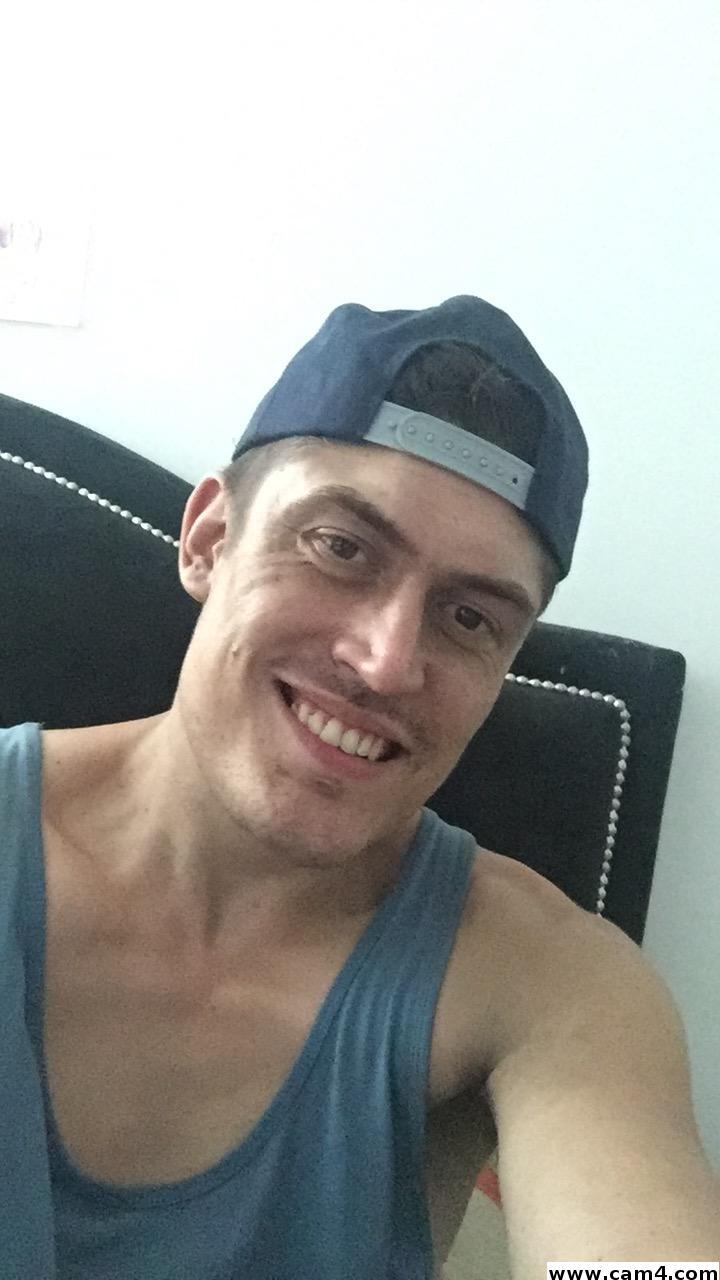 anthony_james69 live from Australia