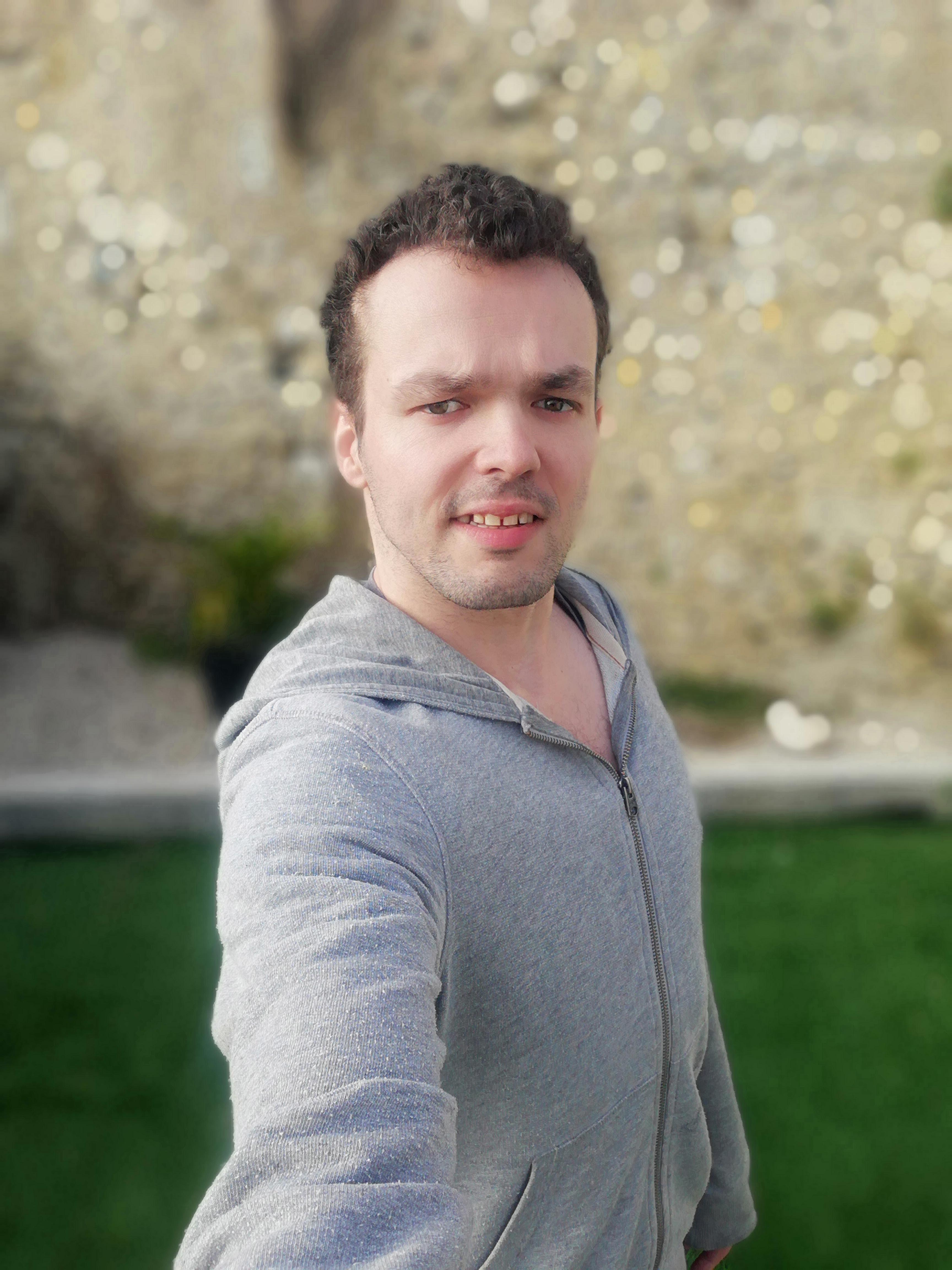 antoinepassion live from France
