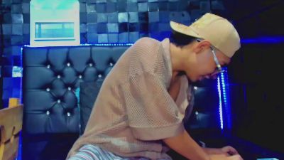 antonycres live from Colombia