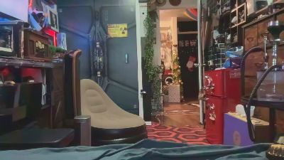 apolo86627 live from United States