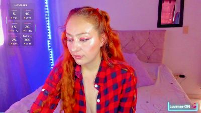 april_sommer1 live from Colombia
