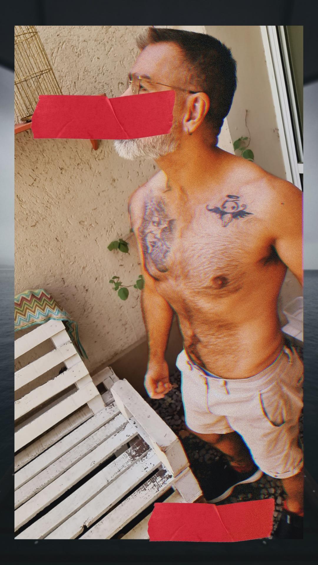 arg_gabriel live from Argentina