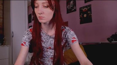 ariana_greys live from Latvia