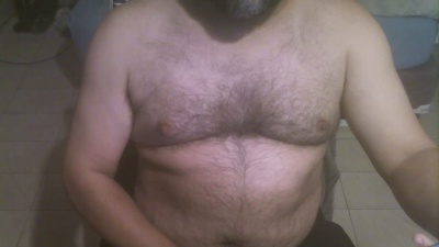 aricrab live from Argentina