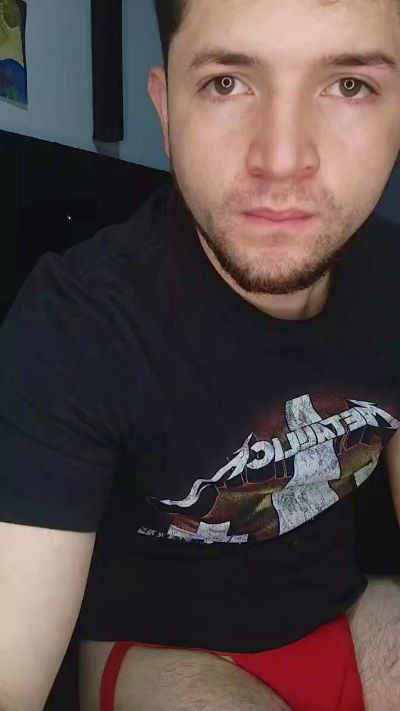 arleydelaoz live from Colombia