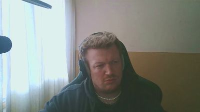 arnom1 live from Belgium