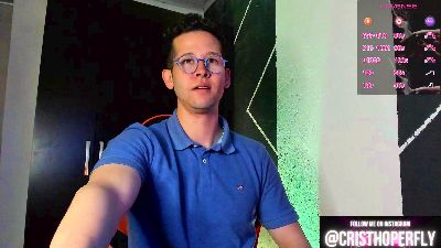 aron_piiper live from Colombia