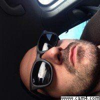 ascanio00 live from Italy